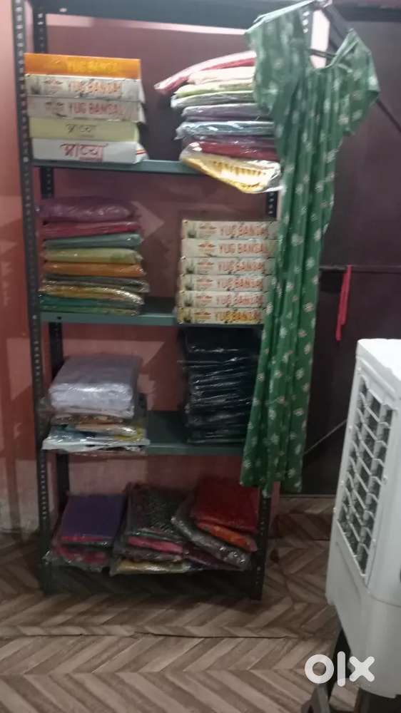 Guddi Cloth & Fancy Store