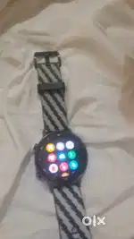 Realme watch S master edition
