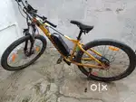 Electric Bicycle