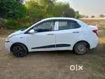 Hyundai Xcent 2017 CNG & Hybrids 140000 Km Driven