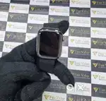 APPLE WATCH SERIES 7 45MM STAINLESS &CERAMIC CASE
EXCELLENT CONDITION