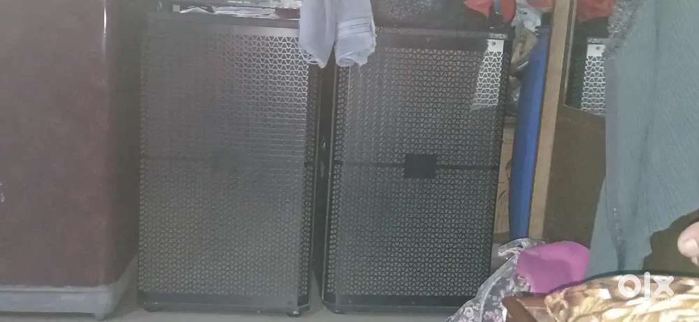 Spiker 300 watt 15 inch