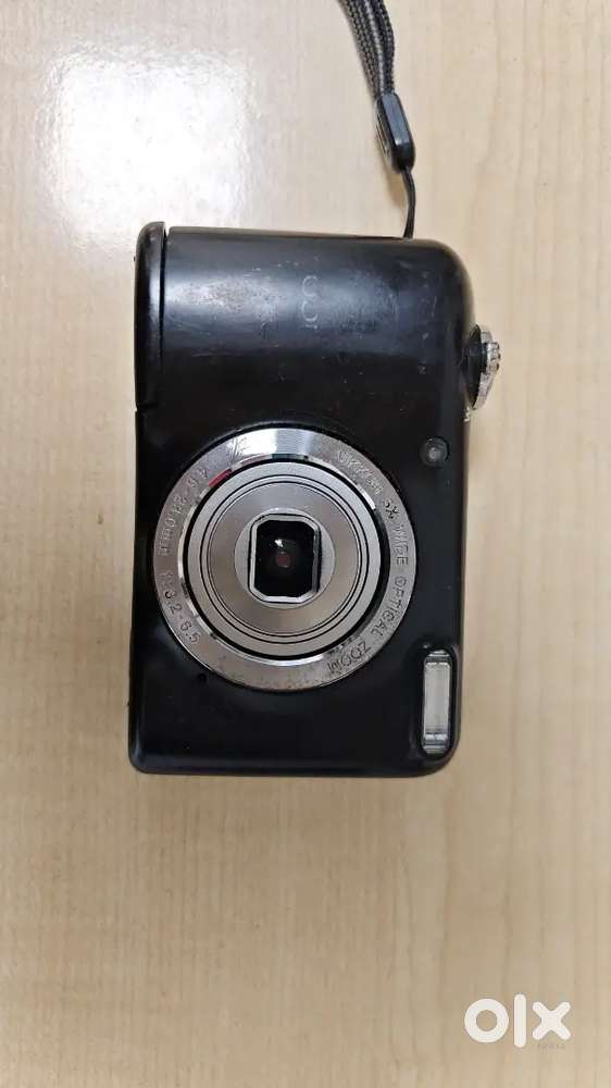 Coolpix L31 Camera