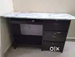 Wake fit queen size box bed with some more items