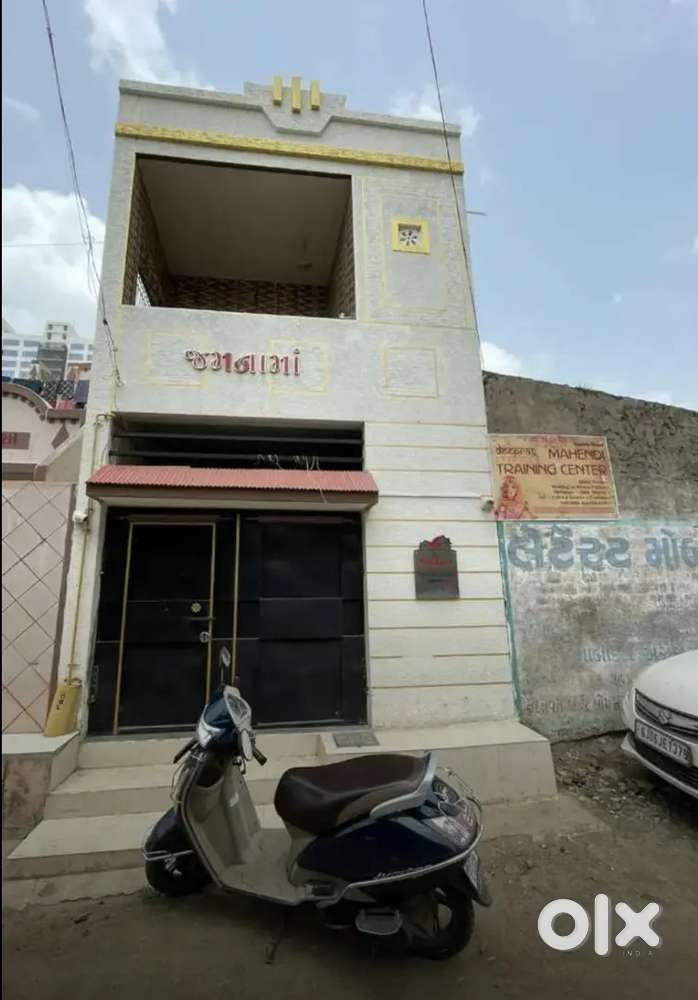 2BHK Tenament on Rent