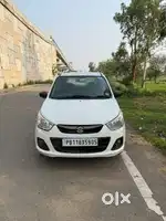 Maruti Suzuki Alto K10 2016 Petrol Good Condition