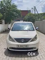 Tata Indica Vista 2008-2013 Quadrajet LS, 2011, Diesel