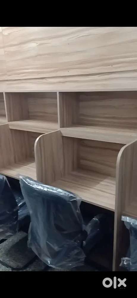 Library furniture