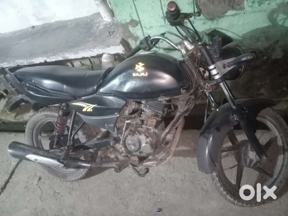 Old is gold best baik