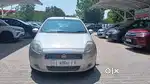 Fiat Punto 1.3 Emotion, 2010, Diesel
