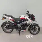 Pulsar NS 200 In very affordable price