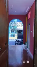 Individual house for rent