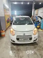 Maruti Suzuki A-Star 2011 LPG Good Condition