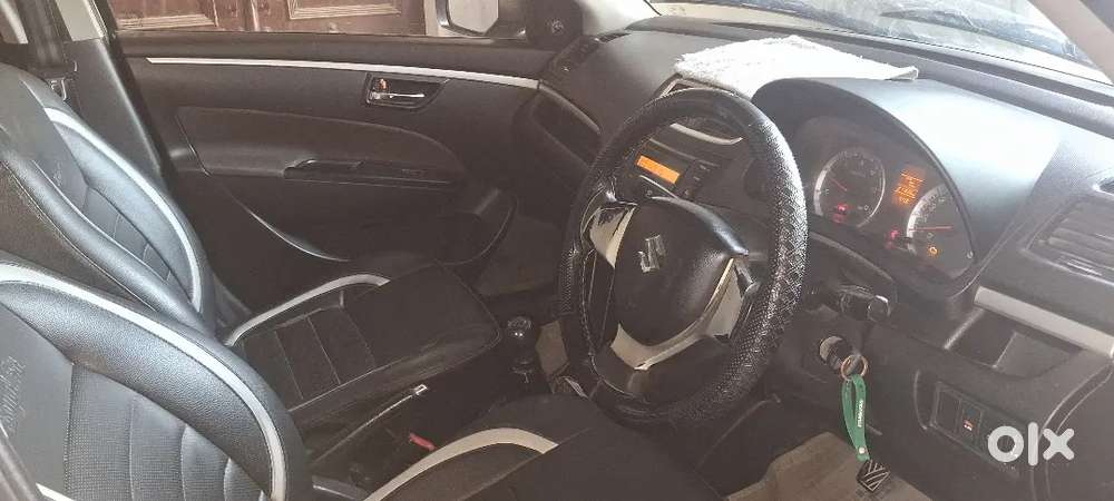 Maruti Suzuki Swift 2012 Diesel Good Condition