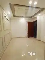 Flat for rent 2BHK semi furnished