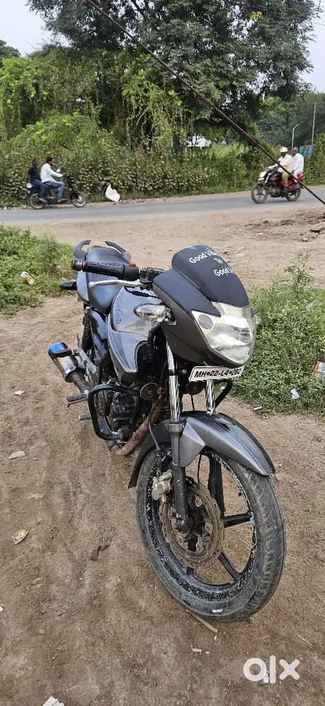 Good gandishan bike