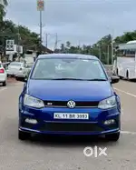 Volkswagen Polo 1.2 GT TSI, 2019, Petrol