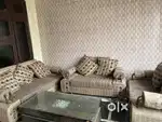 omfortable 3-Seater Sofa in Excellent Condition – Must See