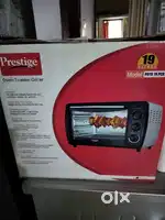Prestige Oven