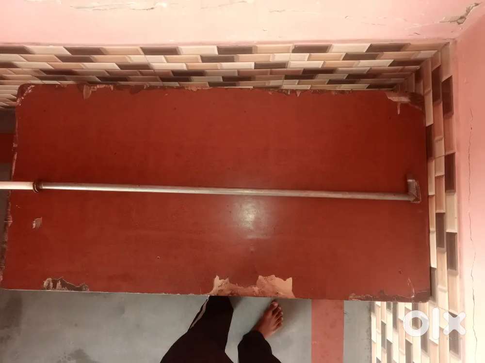 Gandak potash Dhamakka naal