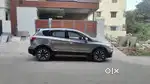 Maruti Suzuki S Cross 2018 Diesel Well Maintained