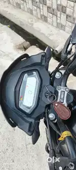 Good engine condition