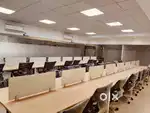 Office space available in seperate floor
