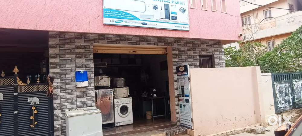 Looking for a AC/WASHING MACHINE/ REFRIGRATOR/ RO/ GYESAR SERVICE TECH