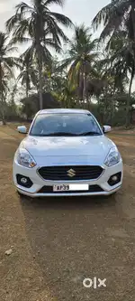 Maruti Suzuki Swift Dzire 2019