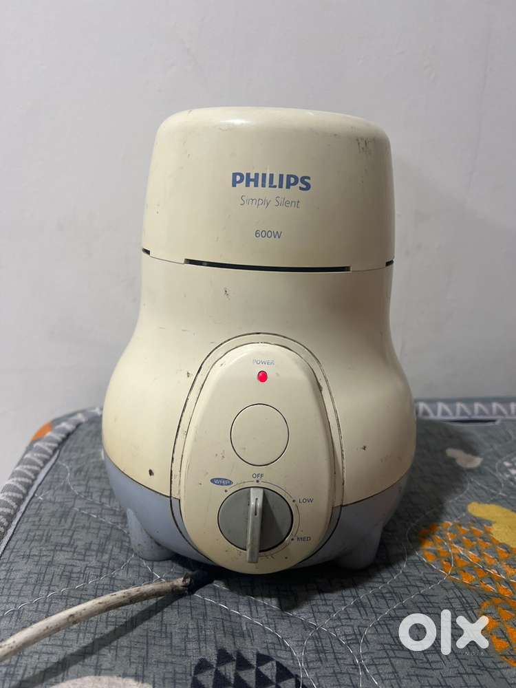 Philips HL1643 600w