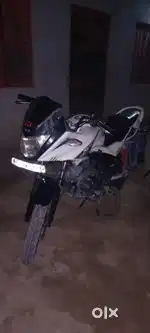 New bike price