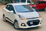Hyundai Xcent S 1.2 (O), 2015, Petrol