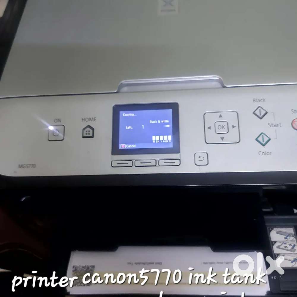 Canon printer,kids scooter,kichen safty gate,logitech Web cam unused