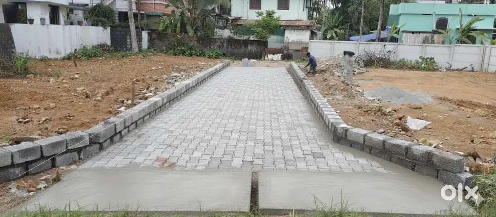 MARADU Land for sale