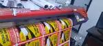 Eco Solvent Printer
