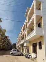 2bhk ready to move