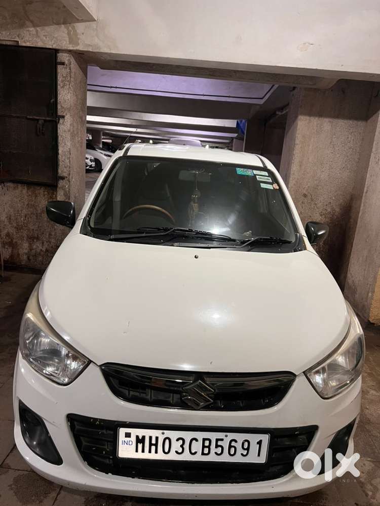 Maruti Suzuki Alto K10 Good Condition!