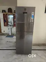 Bosch refrigerator triple door