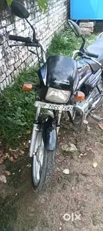Good condition first owner gadi