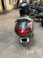 Honda Activa 6g