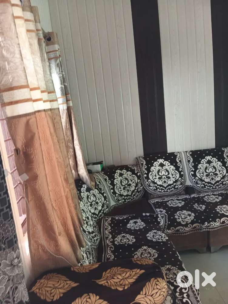 3 BHK Duplex on Prime location