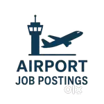 Job in Guwahati Airport