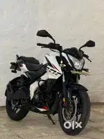 BAJAJ PULSAR NS 200 (2523)