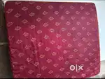 Good condition matress 6month old