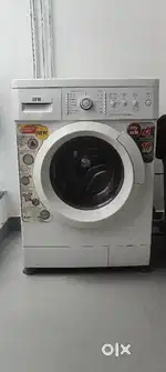 WASHING MACHINE IFB 6KG CAPACITY