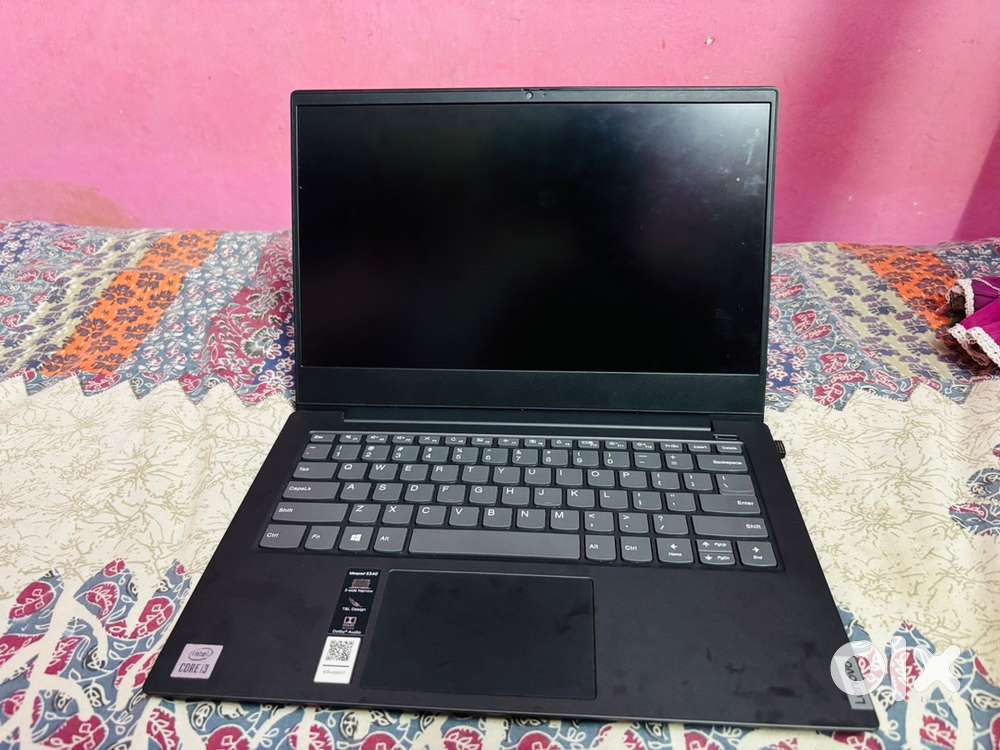 Lenovo intel core i3 10 gen