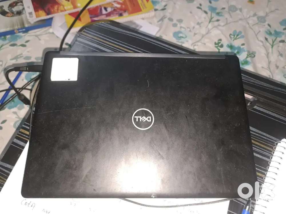Dell laptop