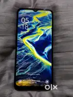 Oppo a53s 5G mobile RAM 8/ ROM 128 . 5000mAh bettry