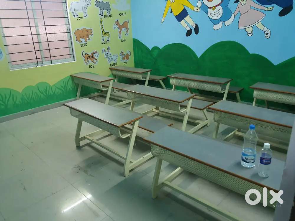 Urgent requirement of Vice Principal.