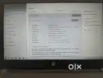 HP 245 G6 Laptop  AMD A4  4GB RAM  1TB HDD  Working Perfectly